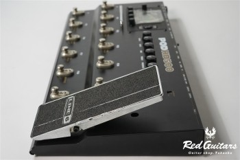 POD HD500